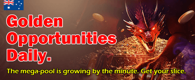 Claim Your Welcome Bonus