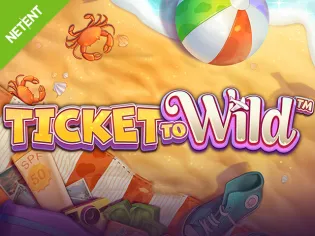 Ticket To Wild screenshot
