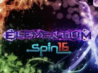Elementium Spin16 screenshot