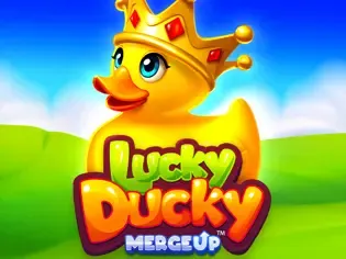 Lucky Ducky screenshot