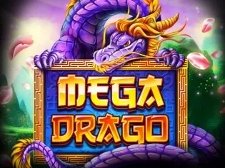 Mega Drago screenshot