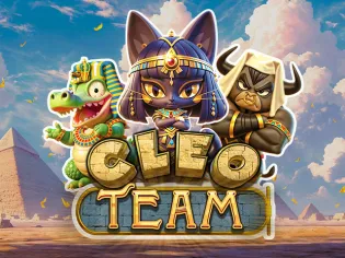 Cleo Team screenshot