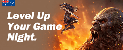 Epic Welcome Match Bonus promotion banner