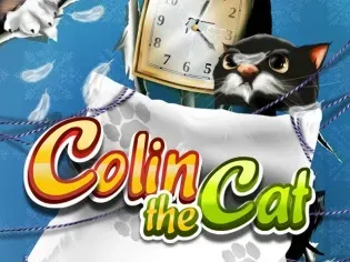 Colin the Cat screenshot