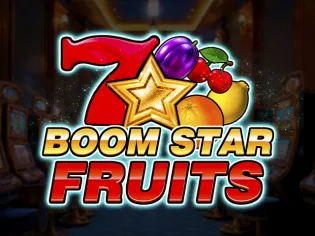 Boom Star Fruits screenshot