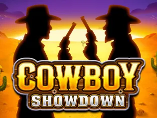 Cowboy Showdown screenshot