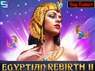 Egyptian Rebirth II – Expanded Edition screenshot
