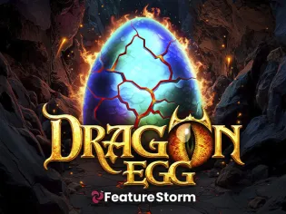 Dragon Egg FeatureStorm screenshot