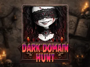 Dark Domain Hunt screenshot