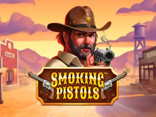 Smoking Pistols screenshot