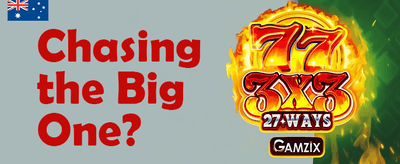 High Roller Jackpot Special promotion banner